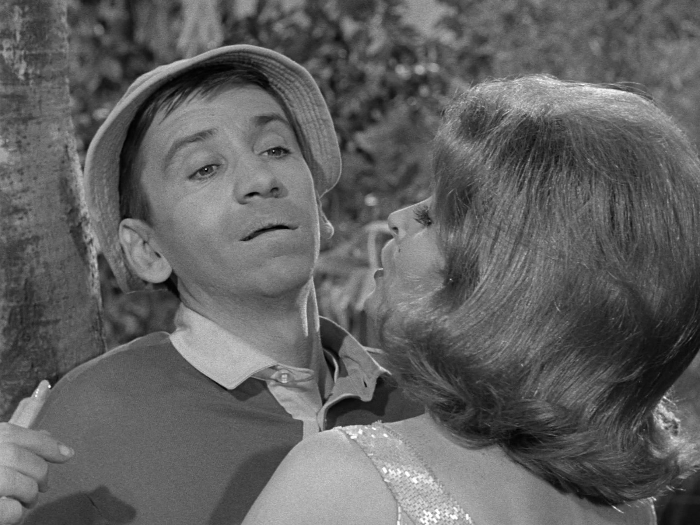 Gilligan's Island Season 1 Image | Fancaps