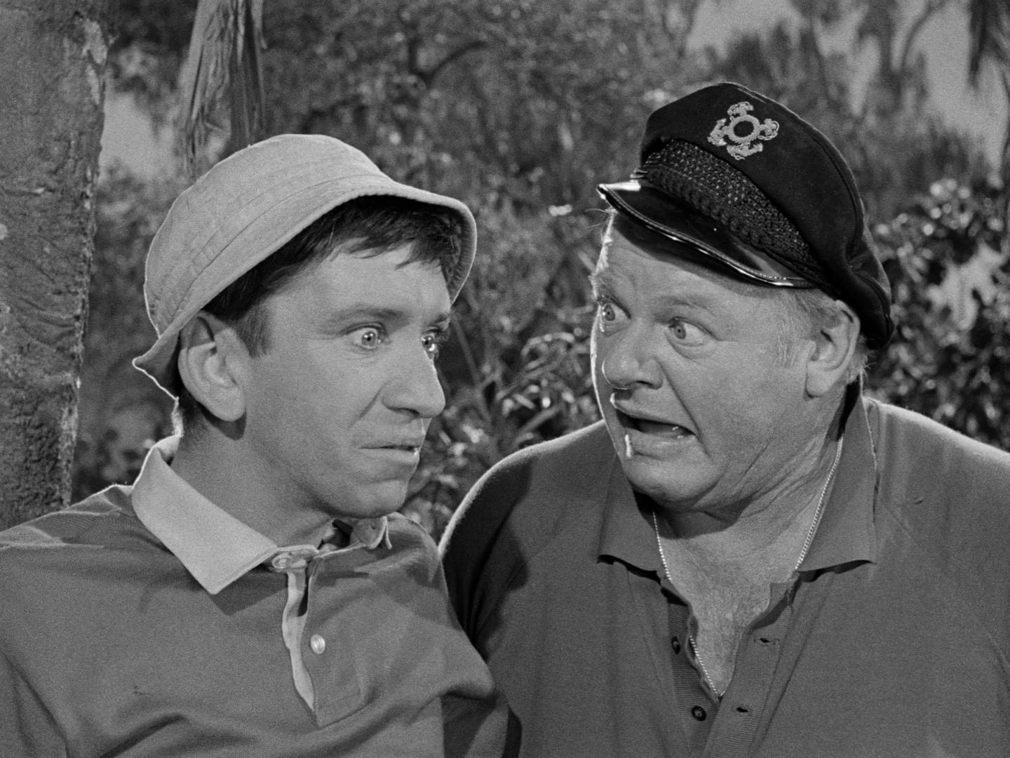 Gilligan's Island Season 1 Image | Fancaps