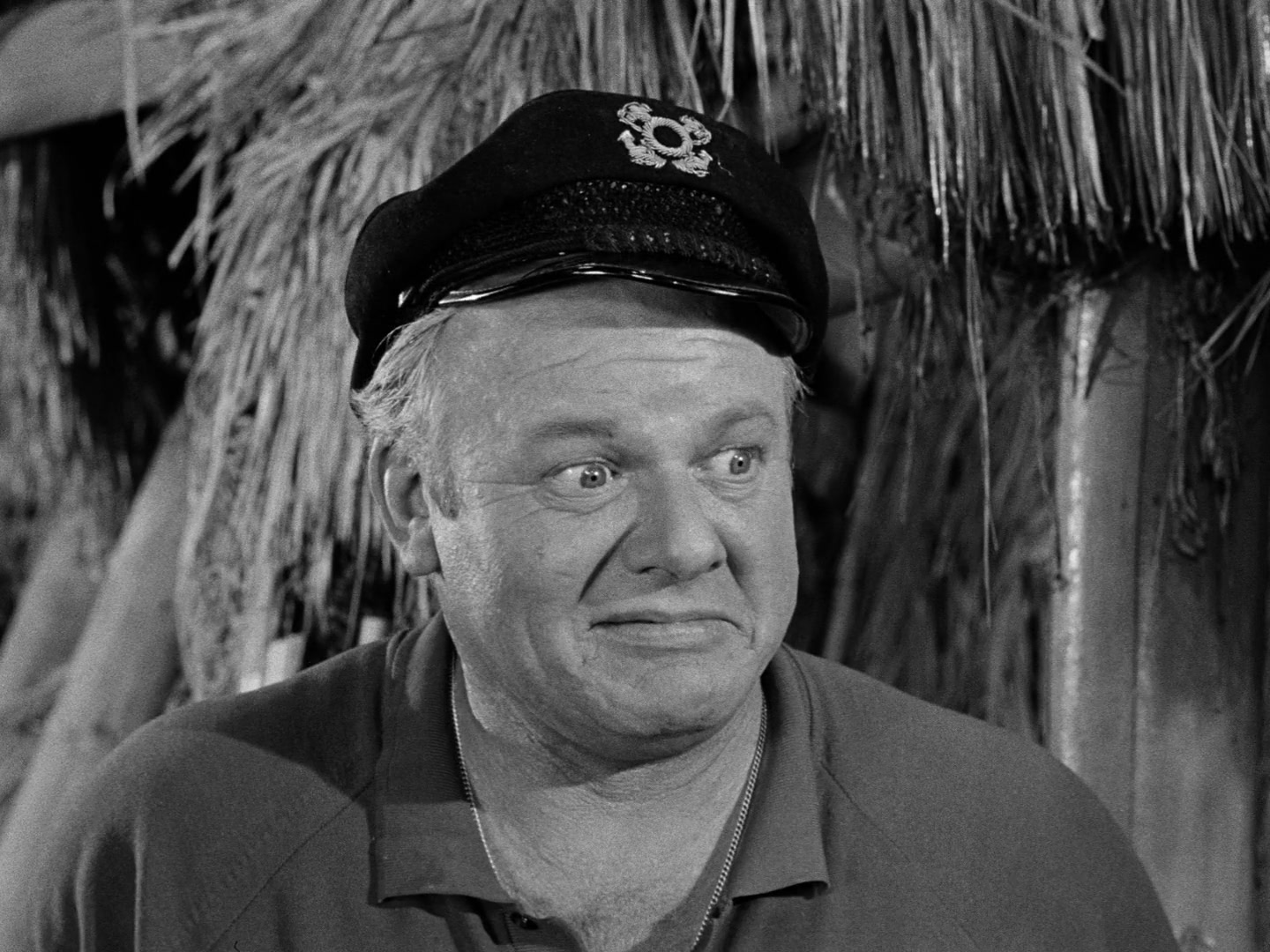 Gilligan's Island Season 1 Image | Fancaps