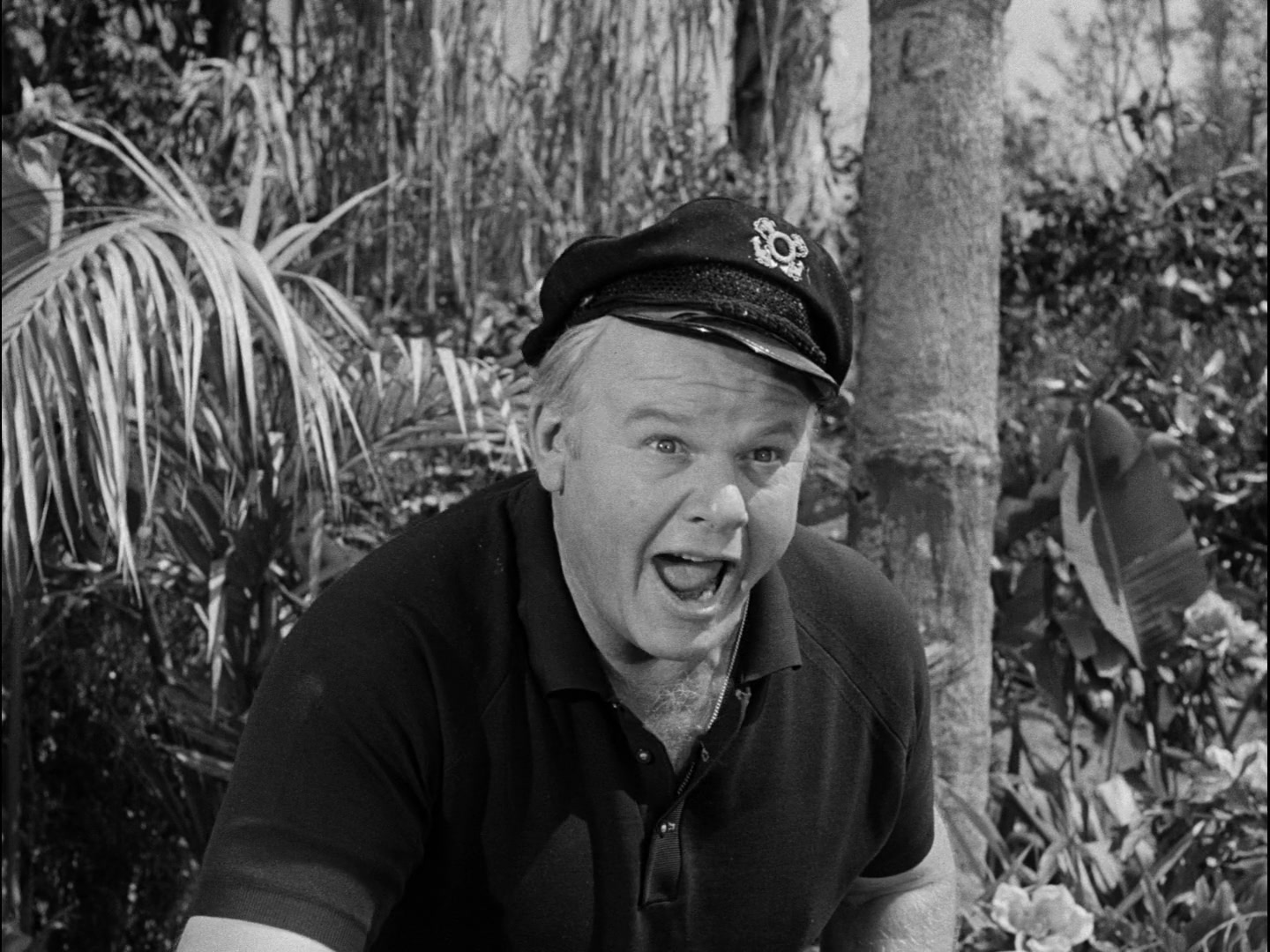 Gilligan's Island Season 1 Image | Fancaps