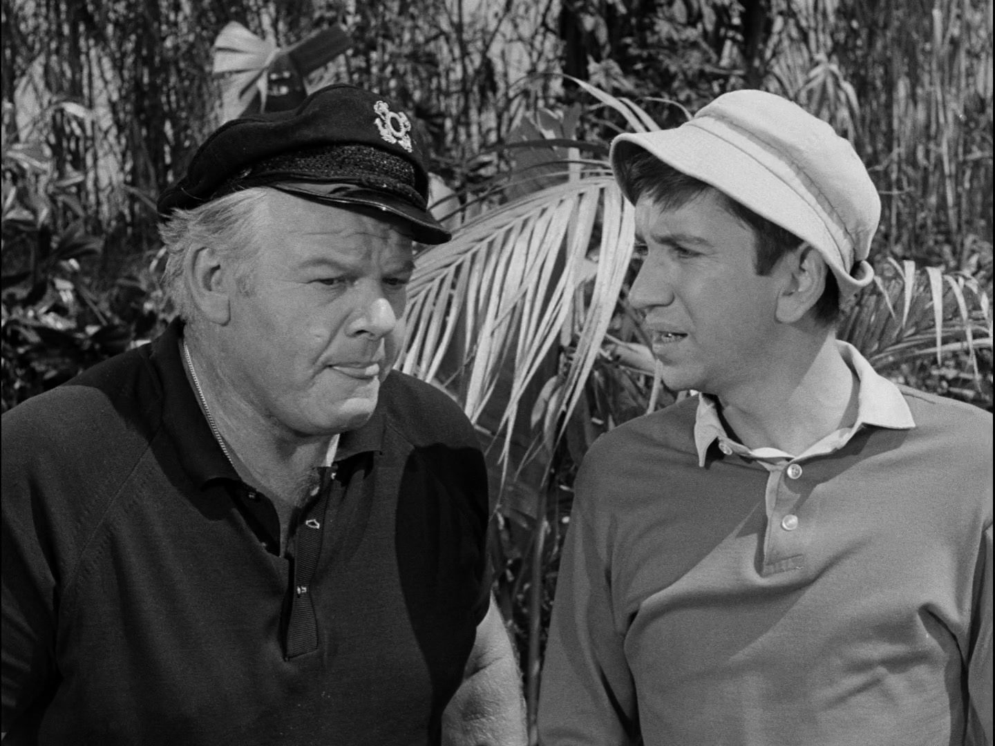 Gilligan's Island Season 1 Image | Fancaps