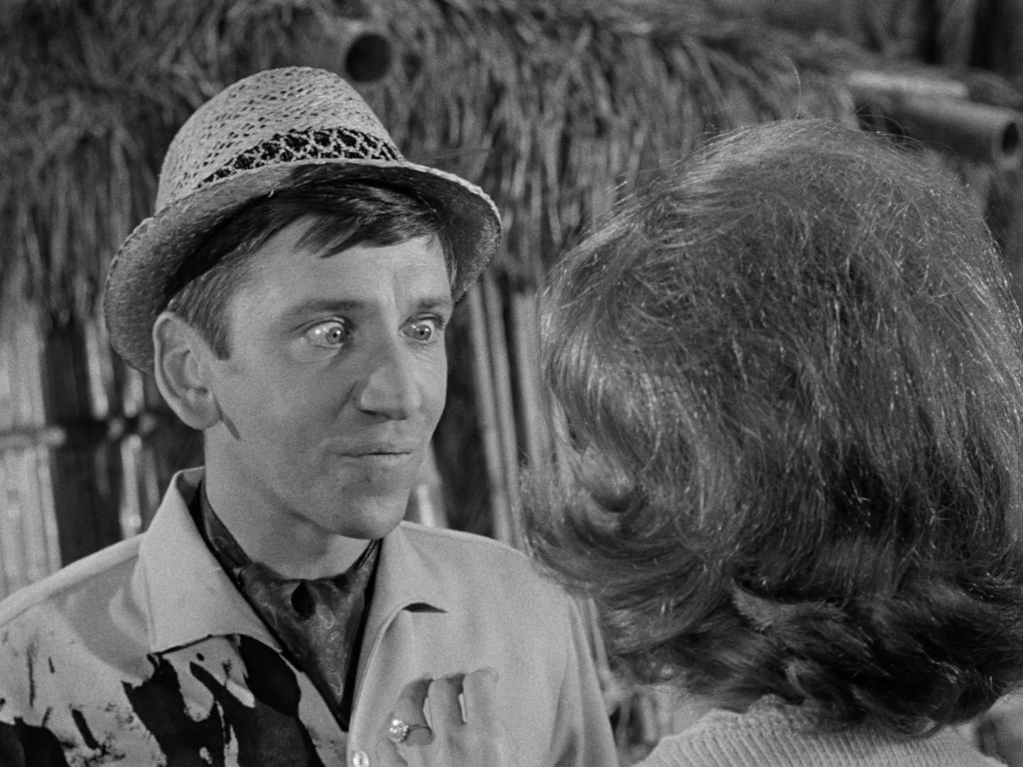 Gilligan's Island Season 1 Image | Fancaps