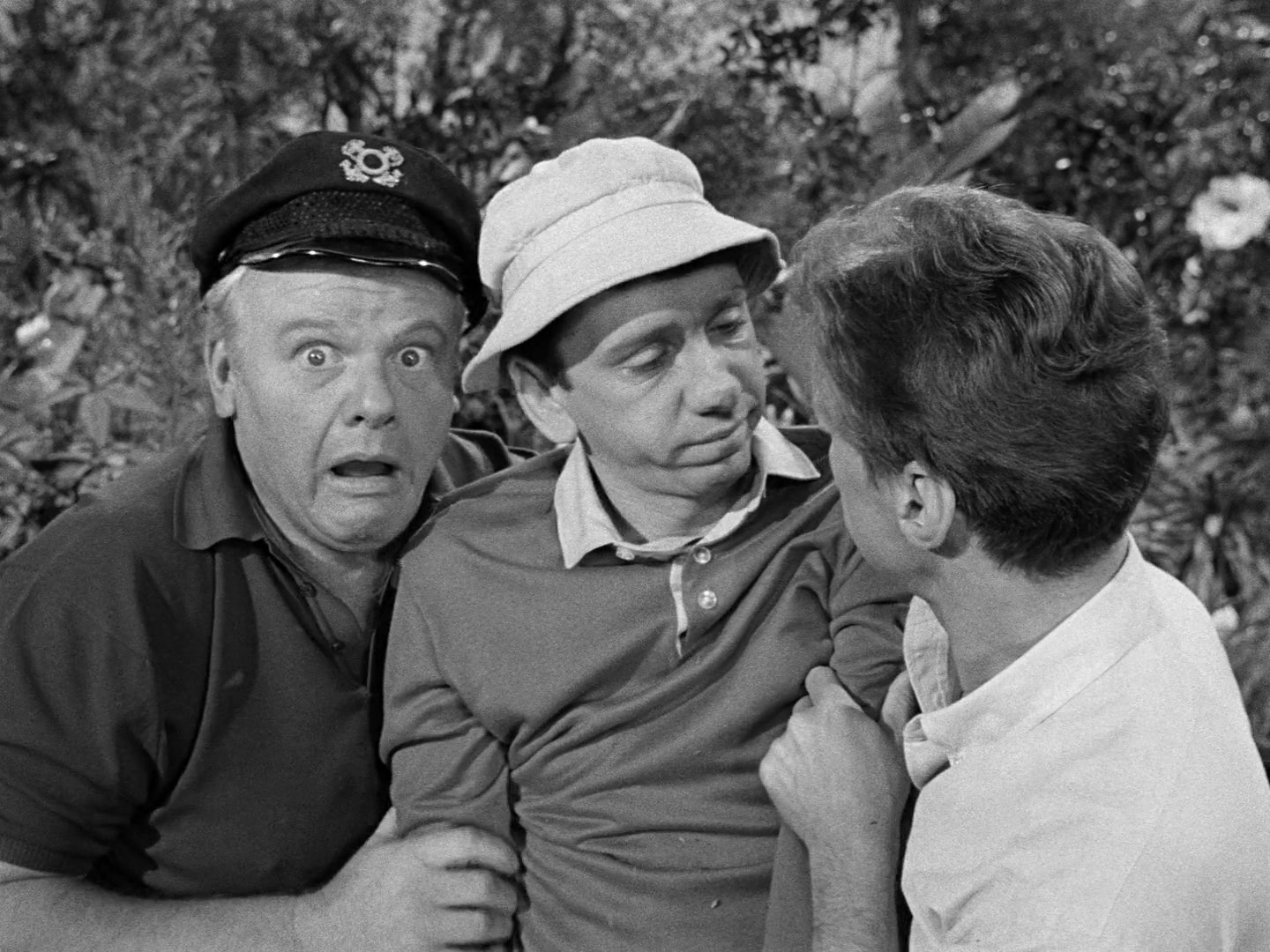 Gilligan's Island Season 1 Image | Fancaps