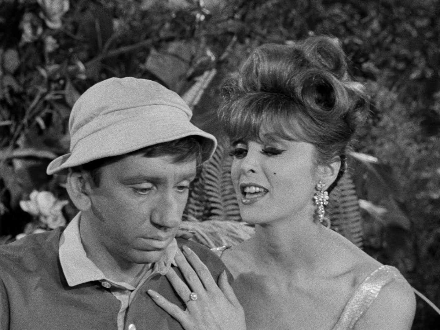 Gilligan's Island Season 1 Image | Fancaps