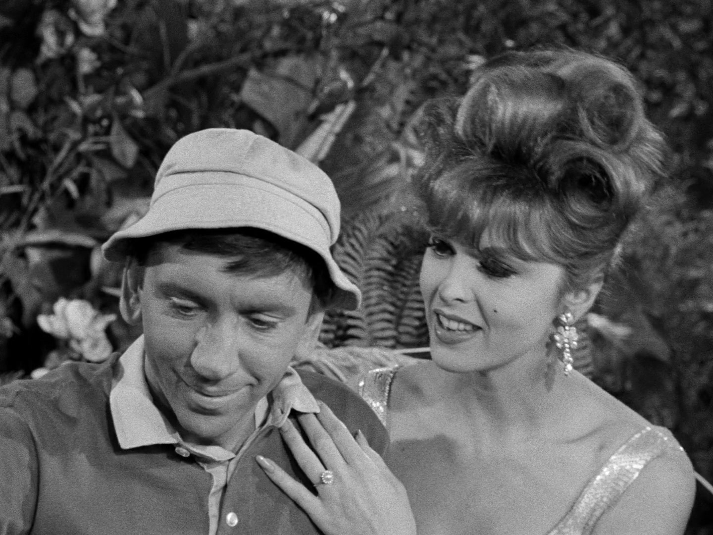 Gilligan's Island Season 1 Image | Fancaps