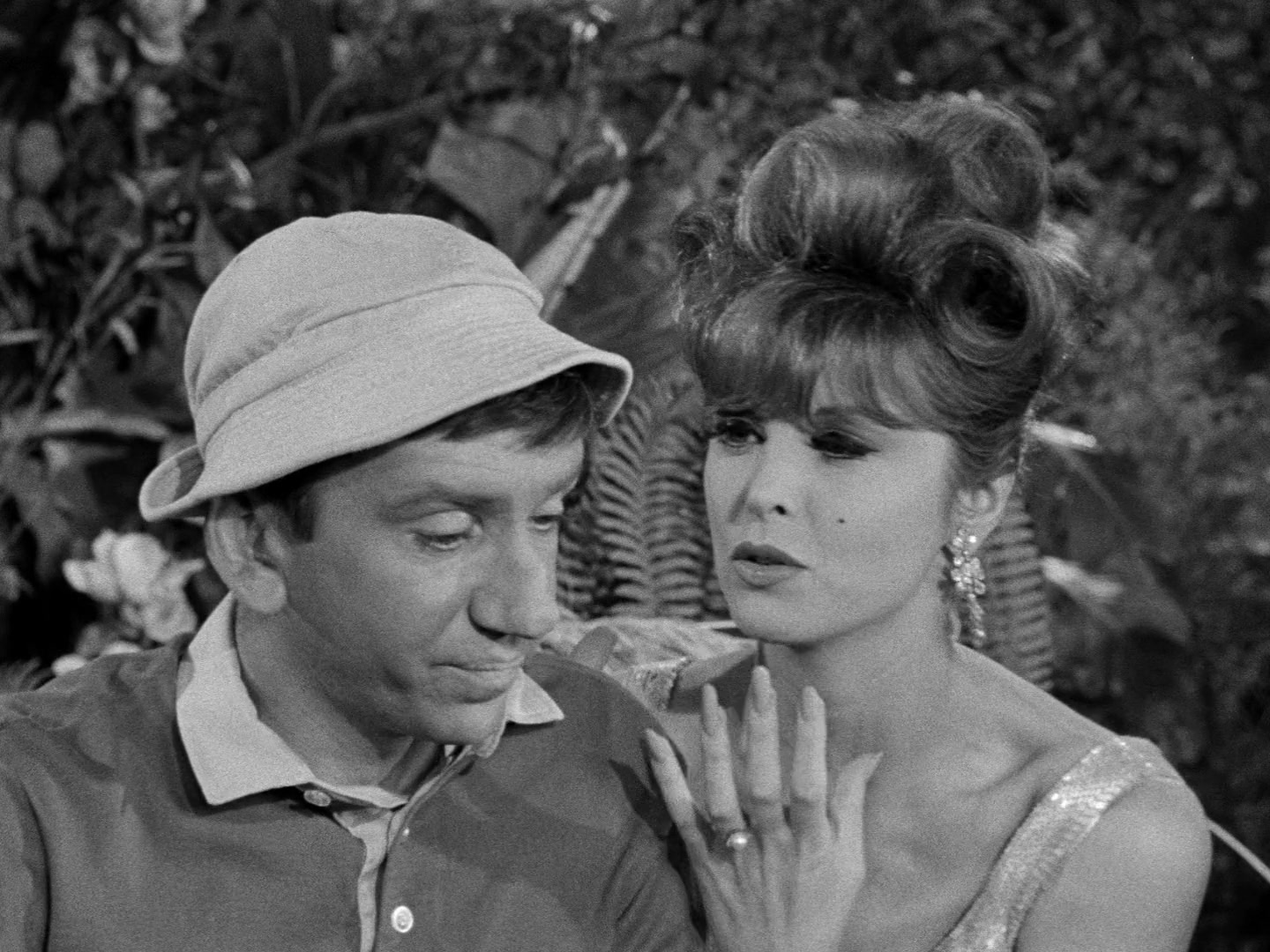 Gilligan's Island Season 1 Image | Fancaps