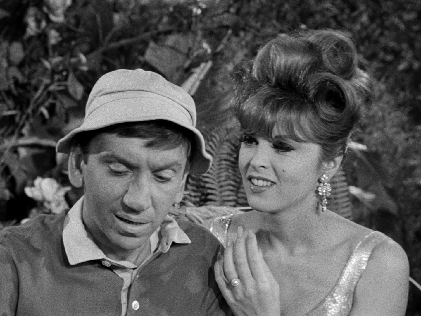 Gilligan's Island Season 1 Image | Fancaps