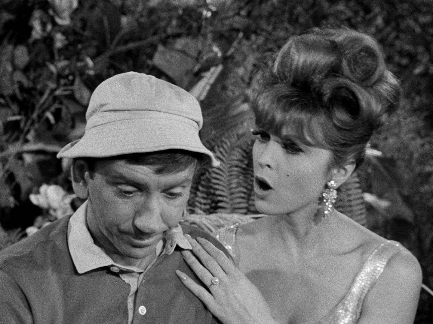 Gilligan's Island Season 1 Image | Fancaps