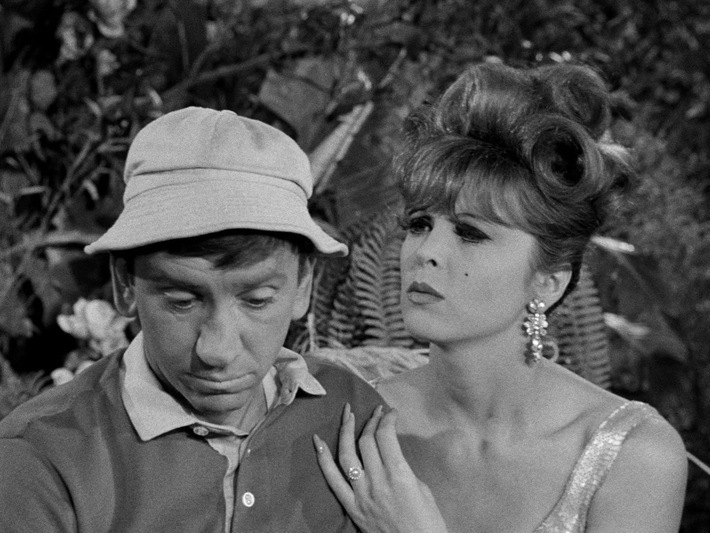 Gilligan's Island Season 1 Image | Fancaps