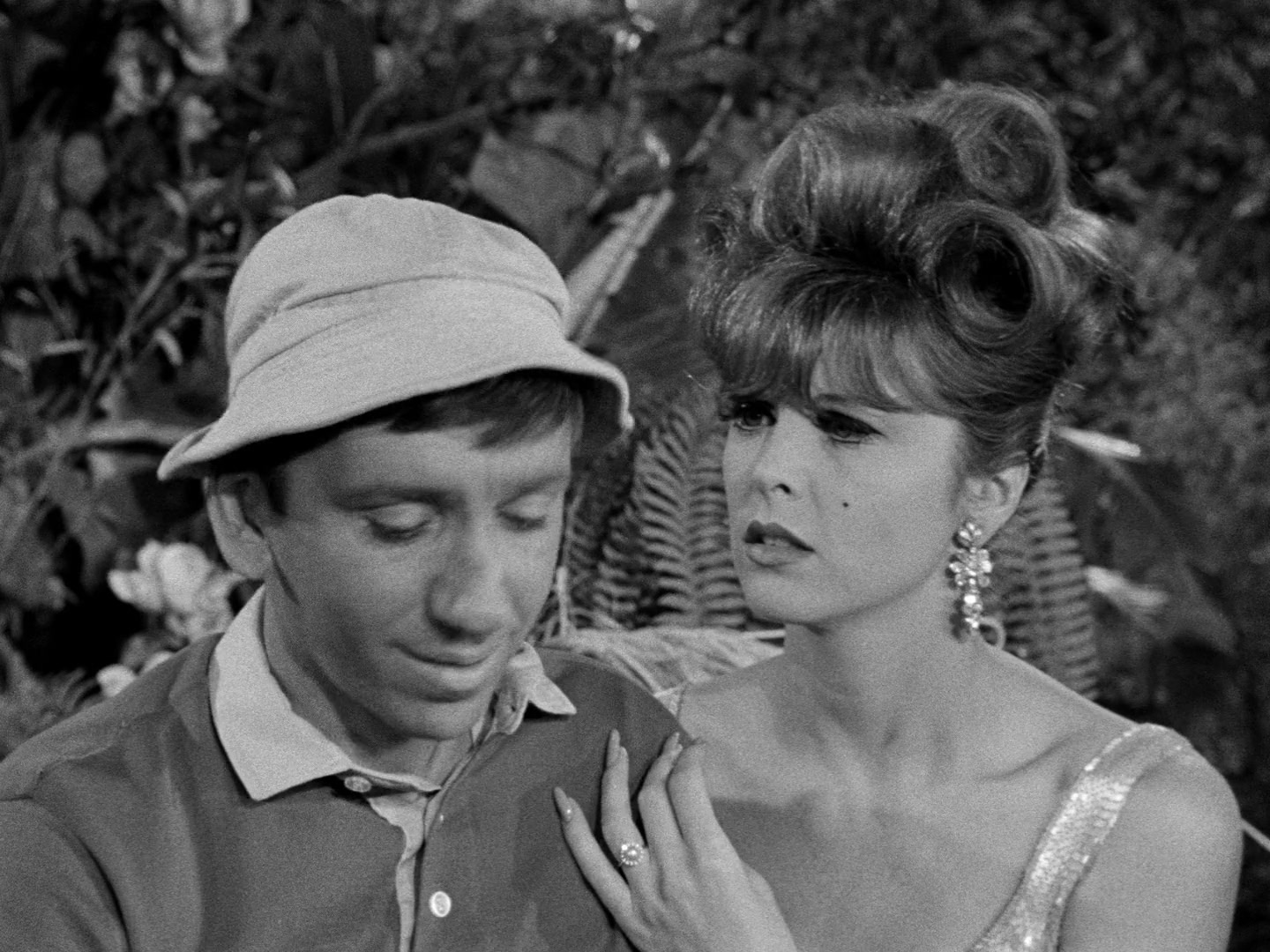 Gilligan's Island Season 1 Image | Fancaps