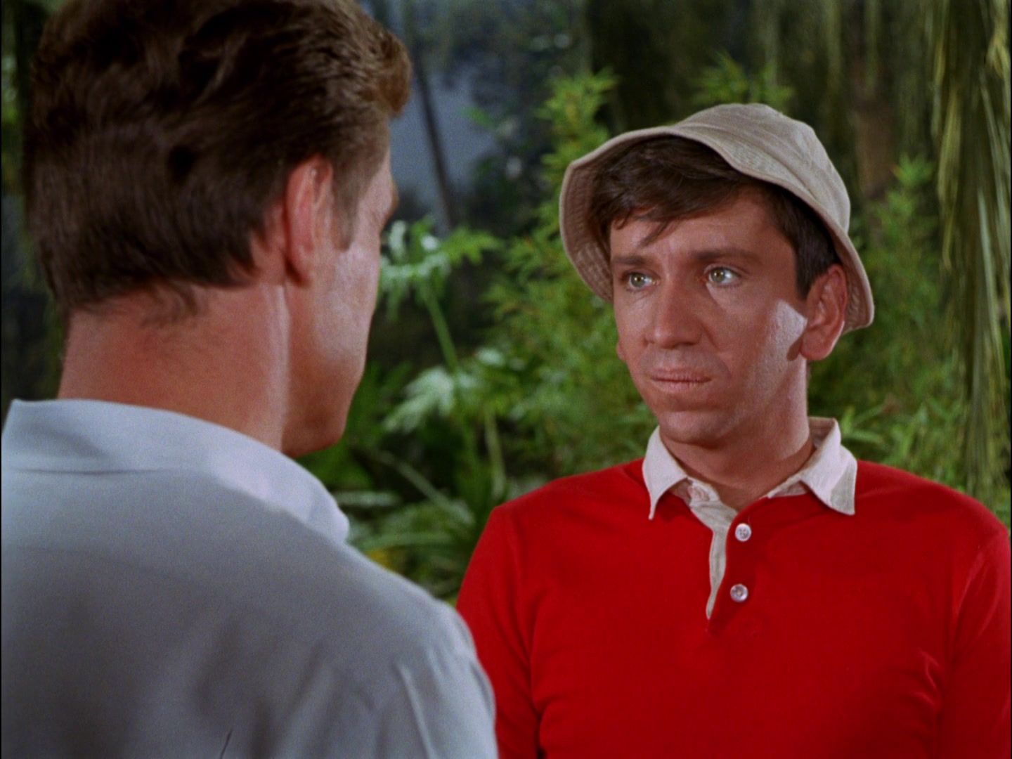 Gilligan's Island Season 2 Image | Fancaps