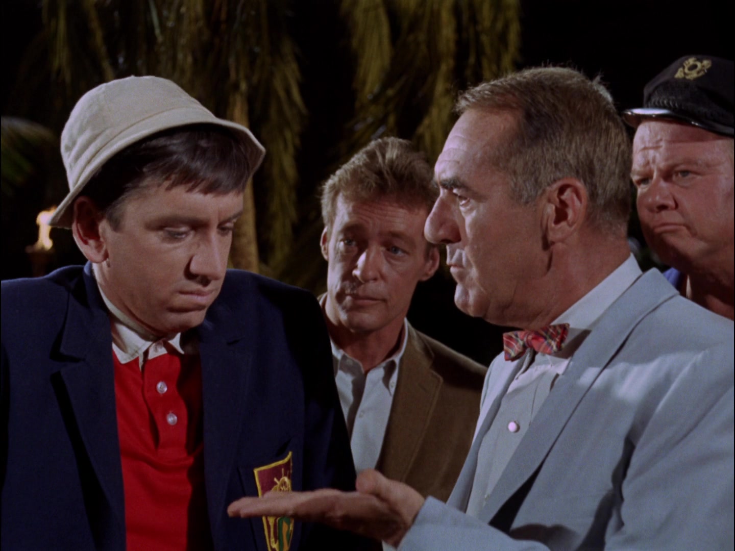 Gilligan's Island Season 2 Image | Fancaps