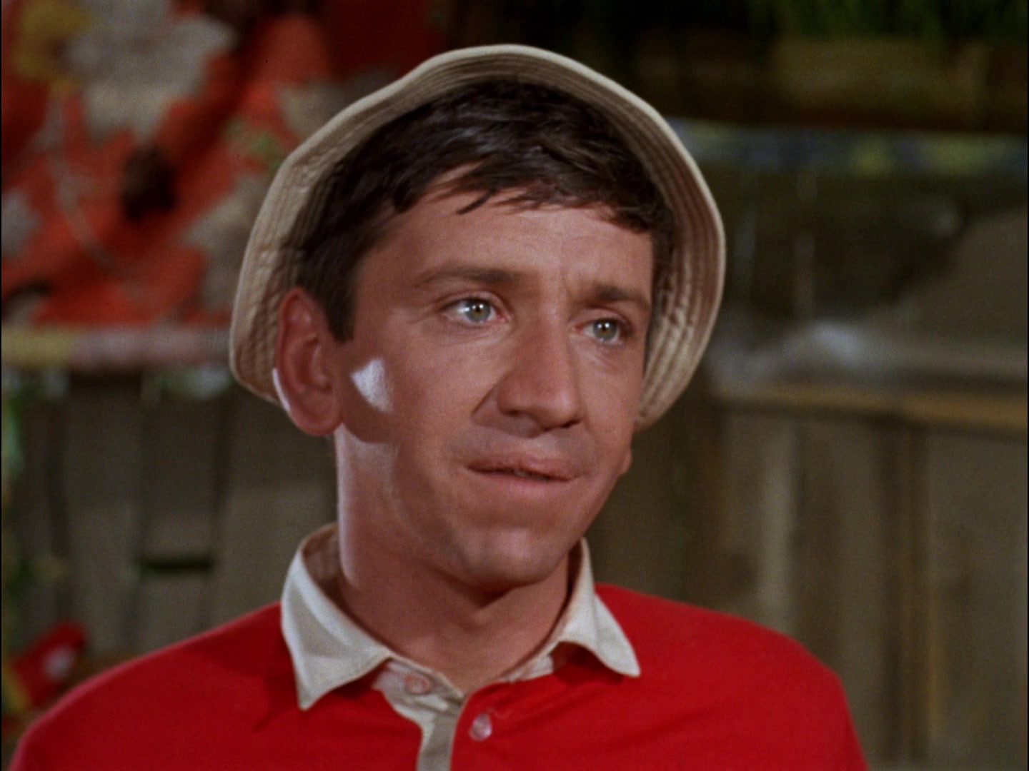 Gilligan's Island Season 2 Image | Fancaps