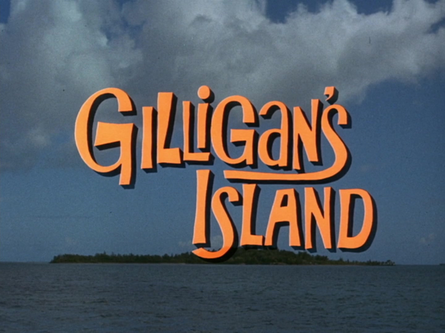 Gilligan's Island Season 2 Image | Fancaps