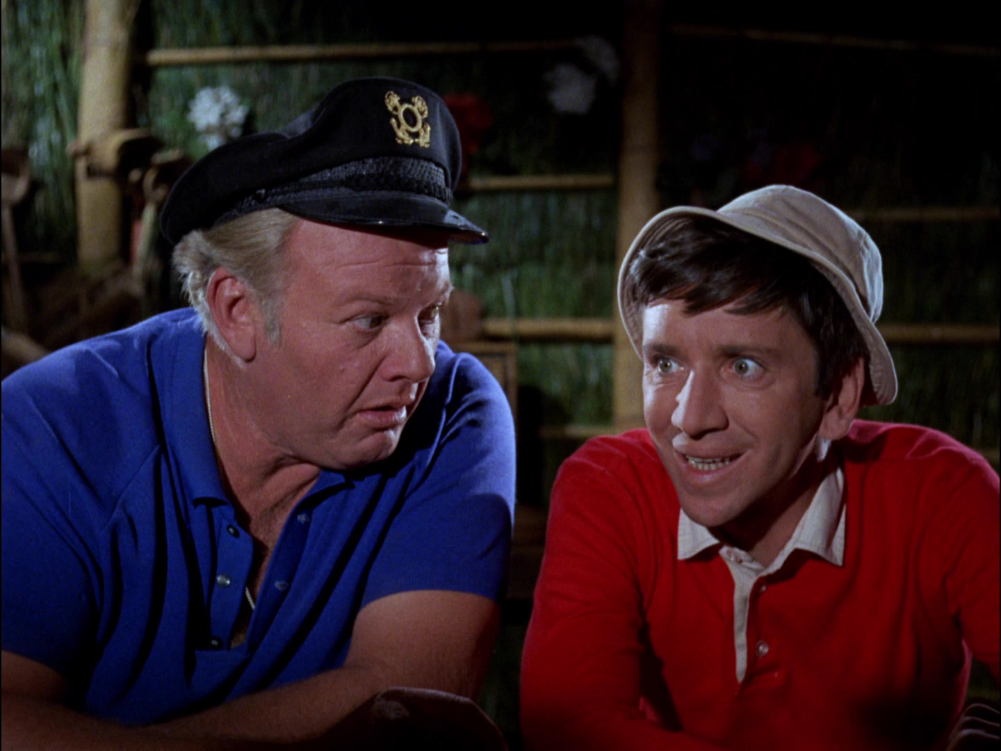 Gilligan's Island Season 2 Image | Fancaps