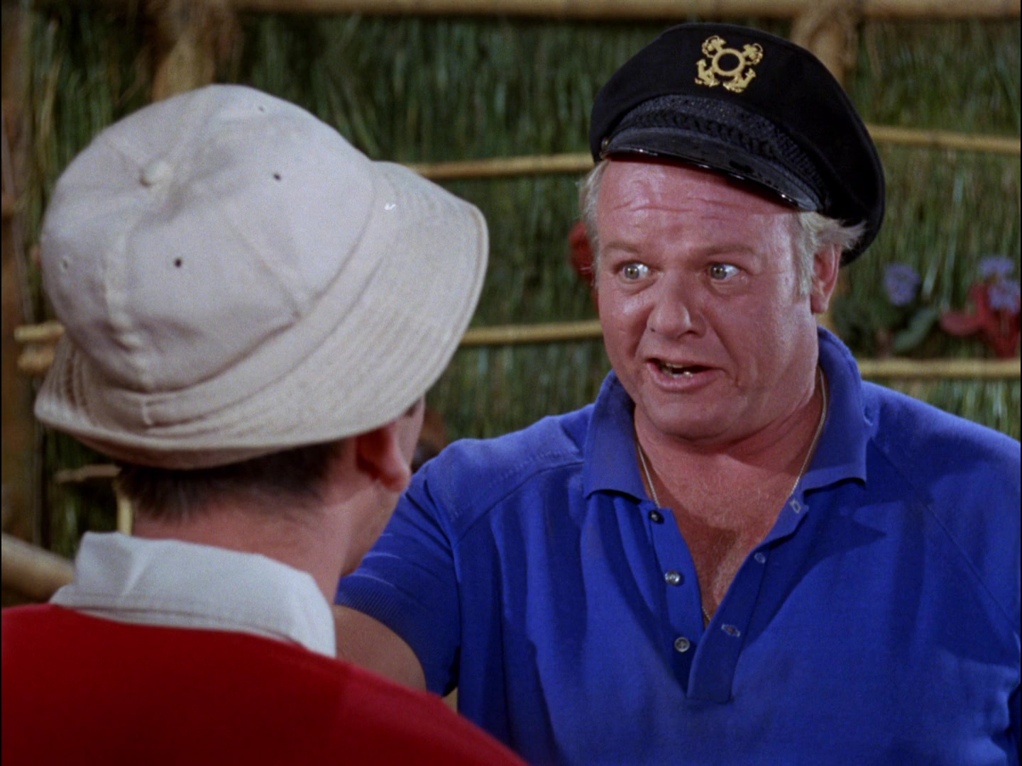 Gilligan's Island Season 2 Image | Fancaps