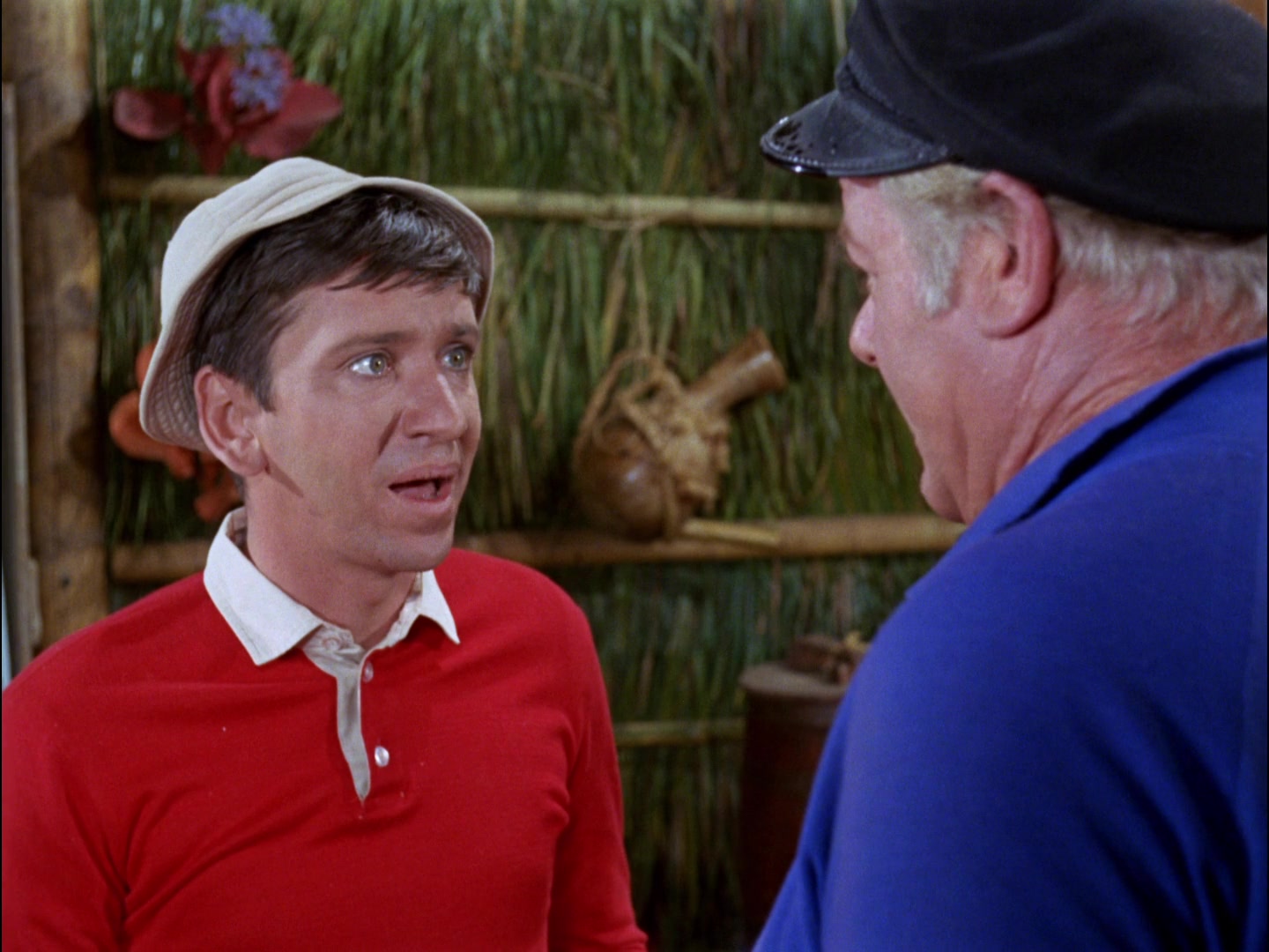 Gilligan's Island Season 2 Image | Fancaps