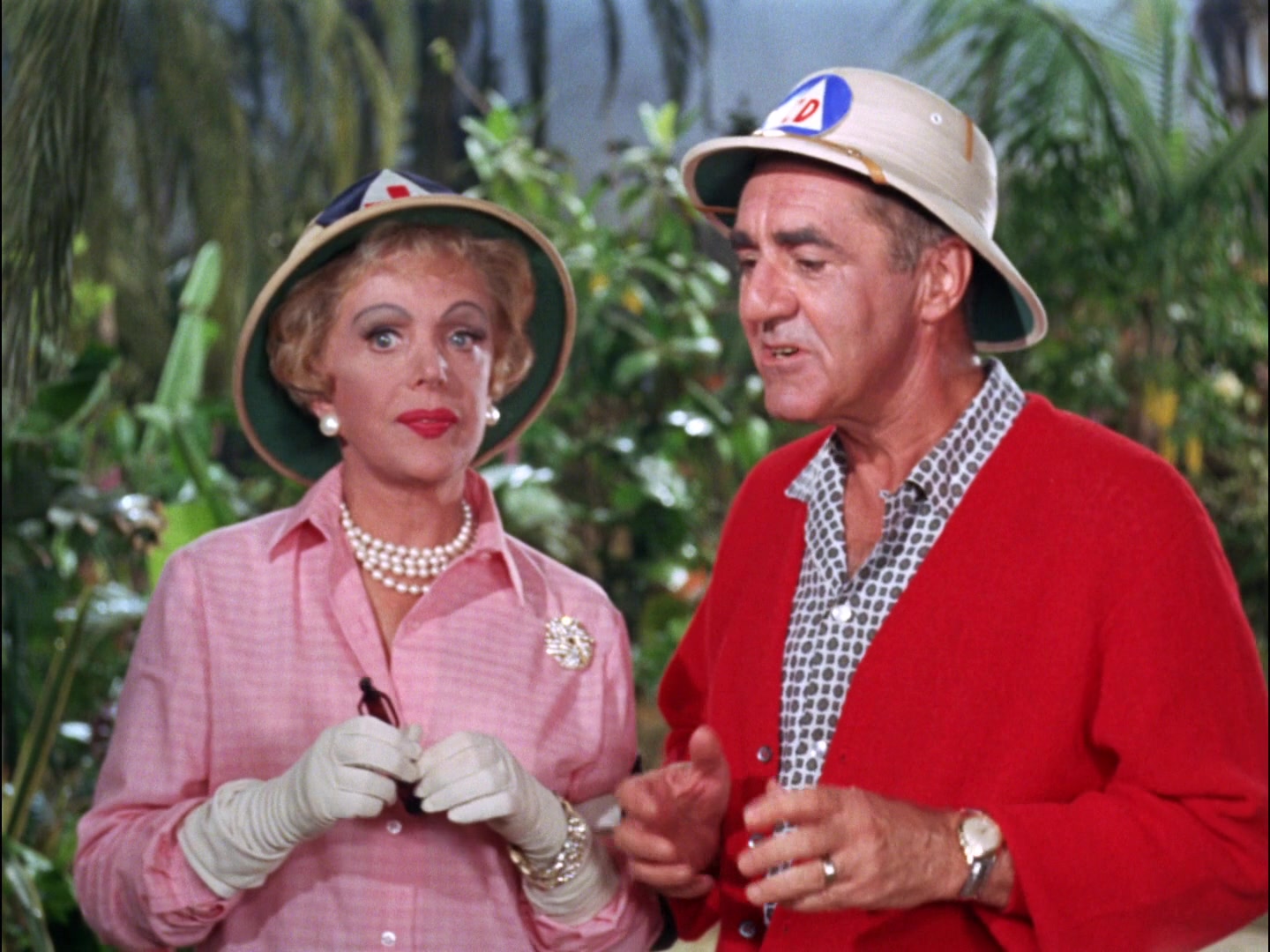 Gilligan's Island Season 2 Image | Fancaps