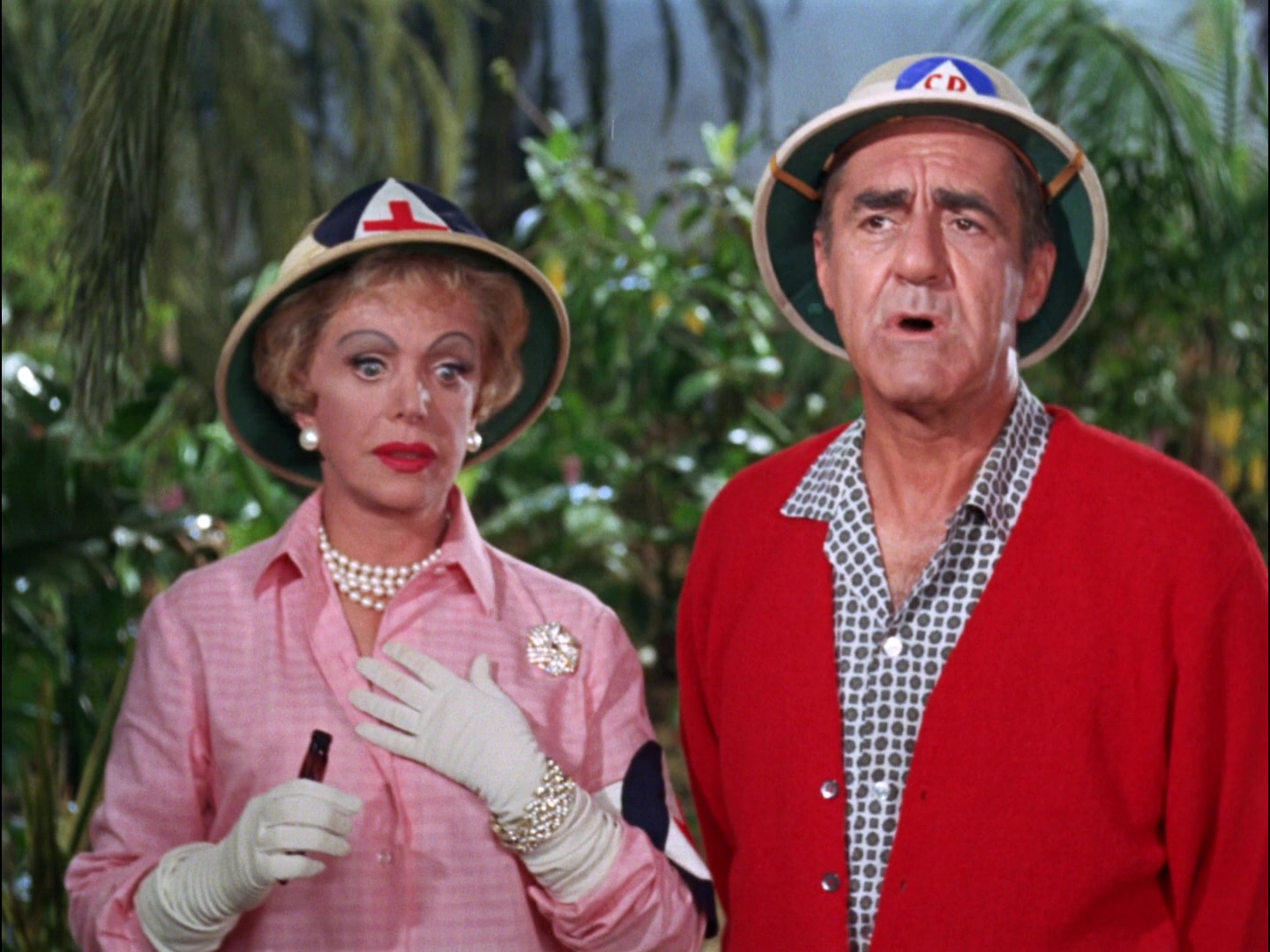 Gilligan's Island Season 2 Image | Fancaps