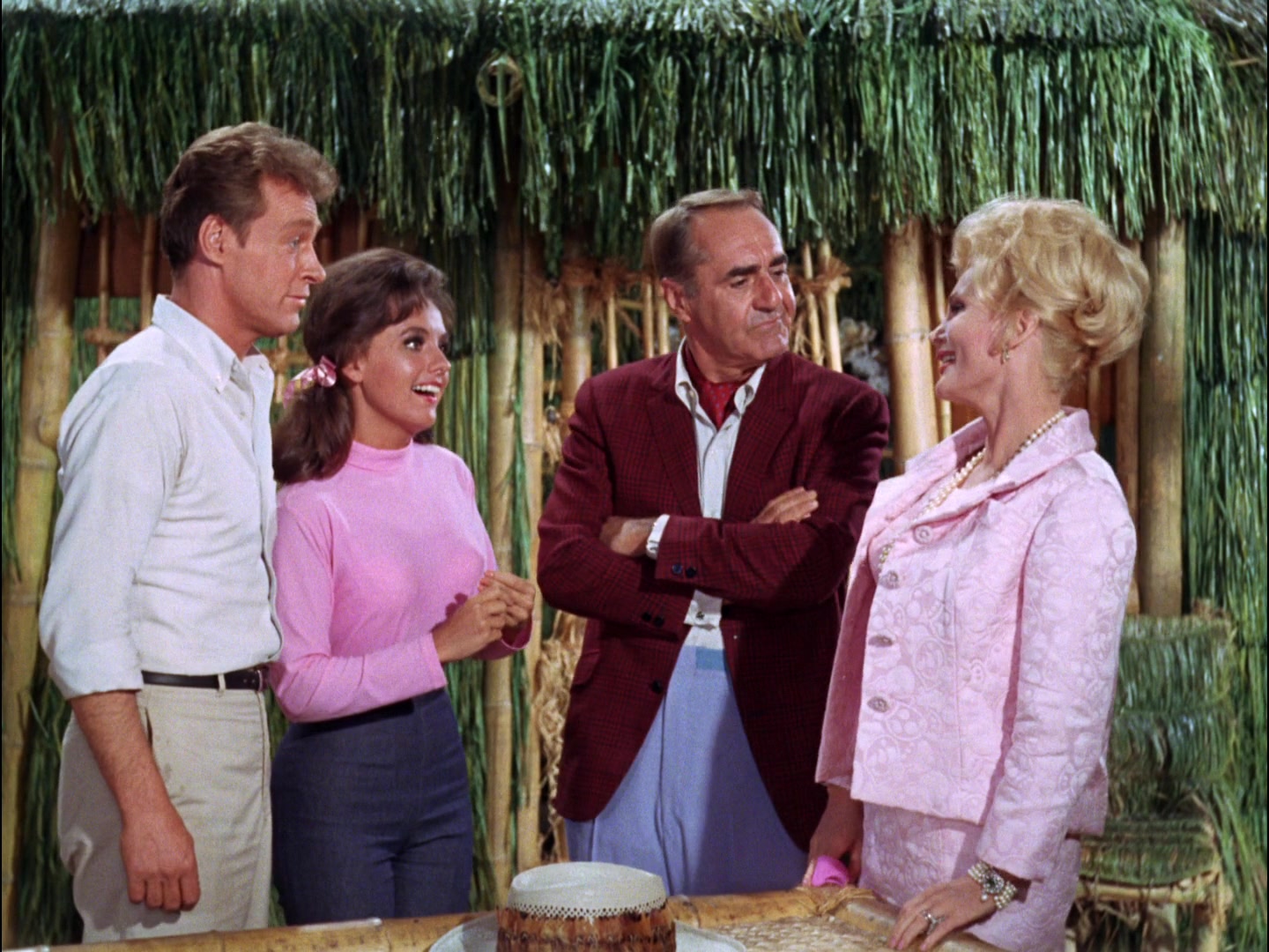 Gilligan S Island Season 2 Image Fancaps