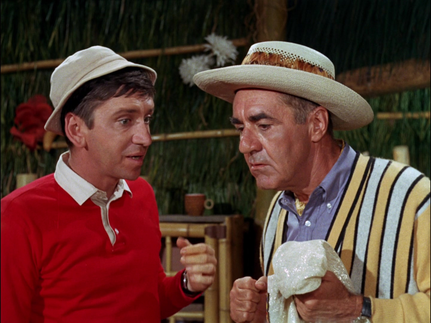 Gilligan's Island Season 2 Image | Fancaps