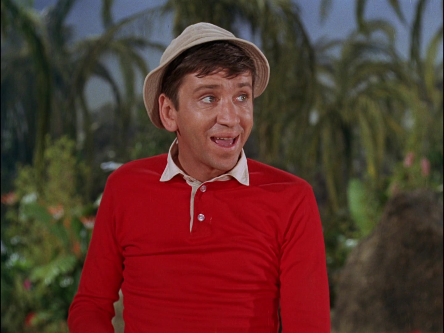 Gilligan's Island Season 2 Image | Fancaps