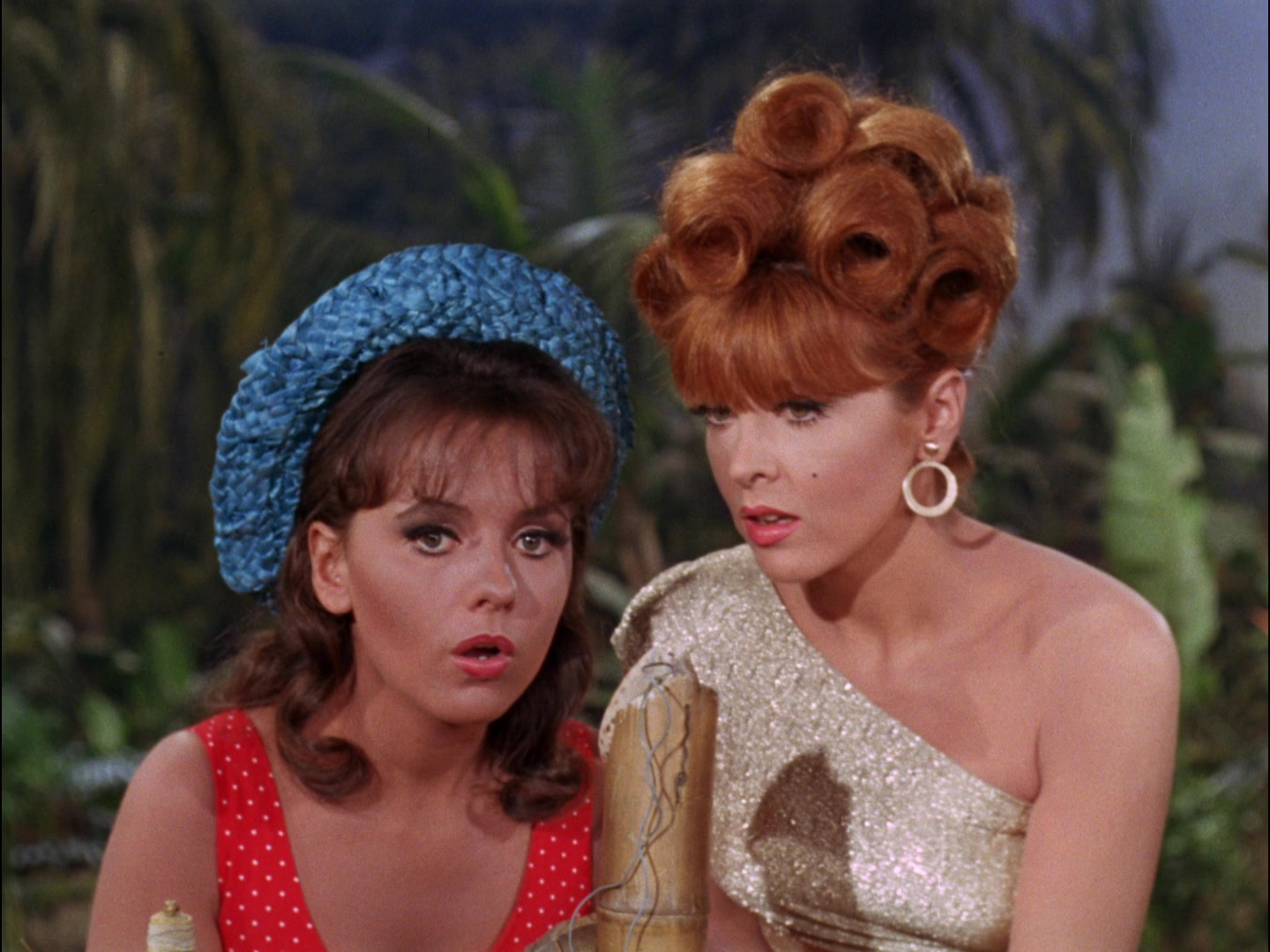 Gilligans Island Season 2 Image Fancaps 