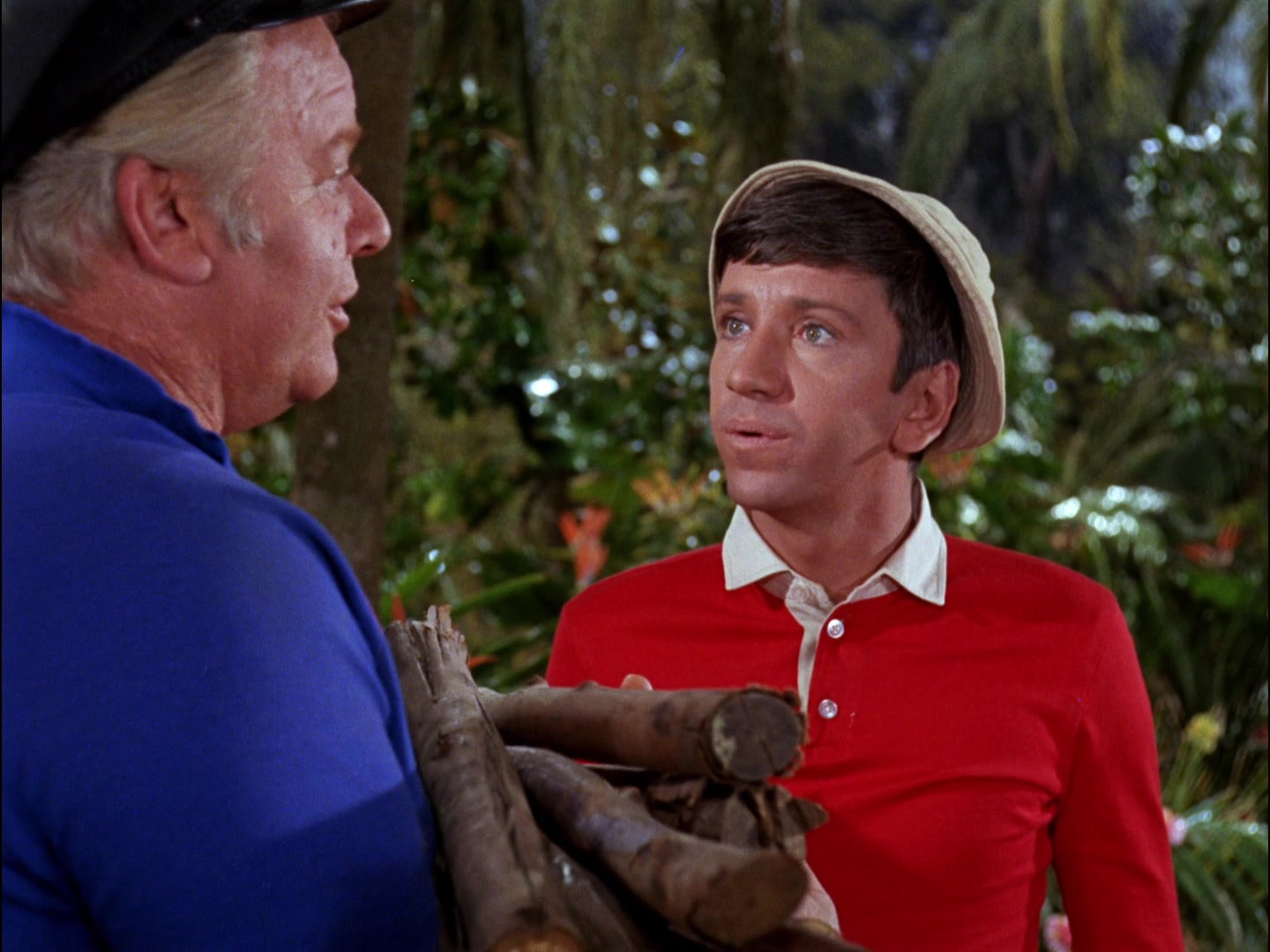 Gilligan's Island Season 2 Image | Fancaps