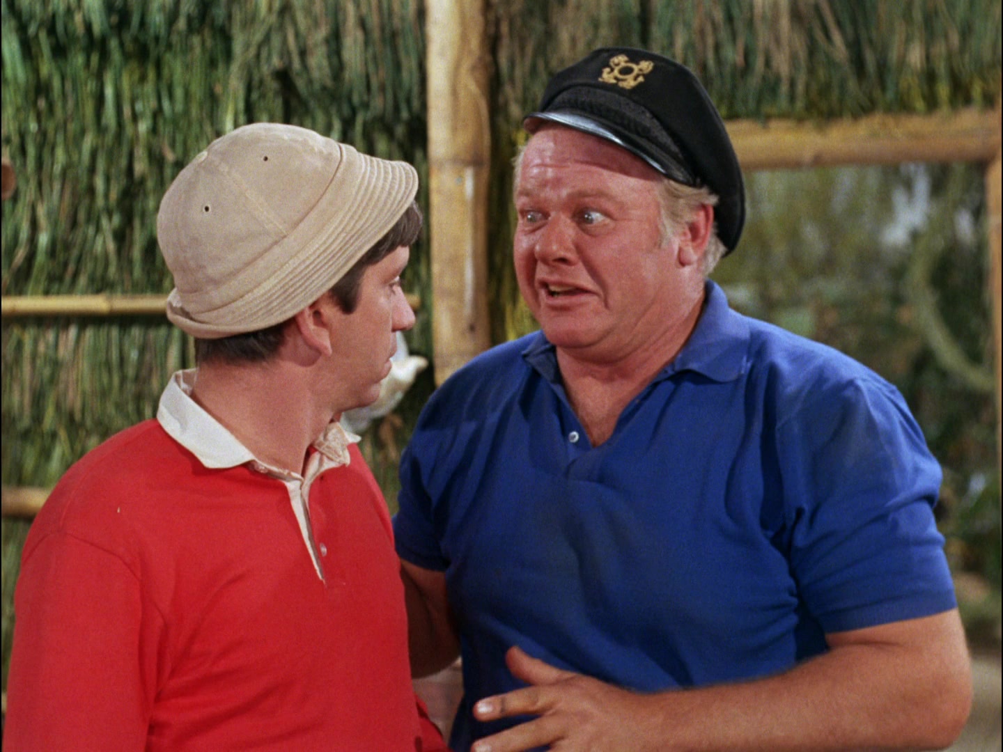 Gilligan's Island Season 2 Image | Fancaps