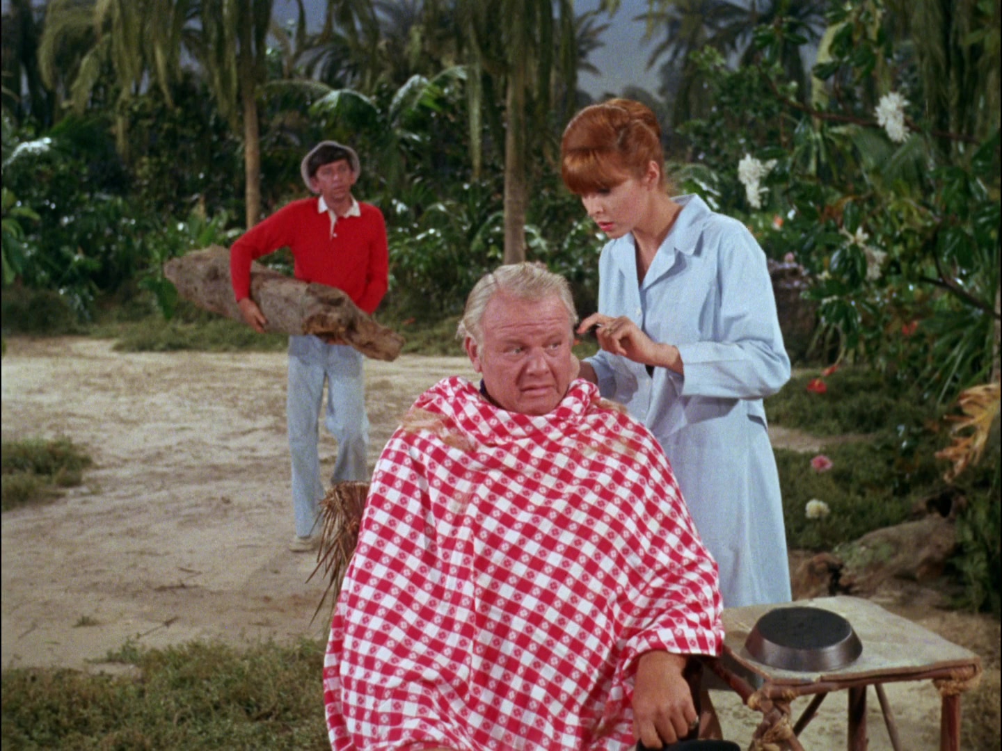 Gilligan S Island Season 2 Image Fancaps