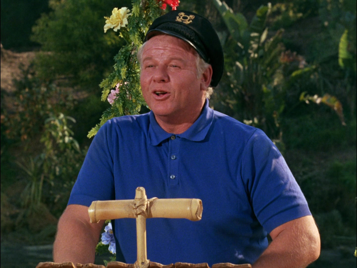 Gilligan's Island Season 2 Image | Fancaps