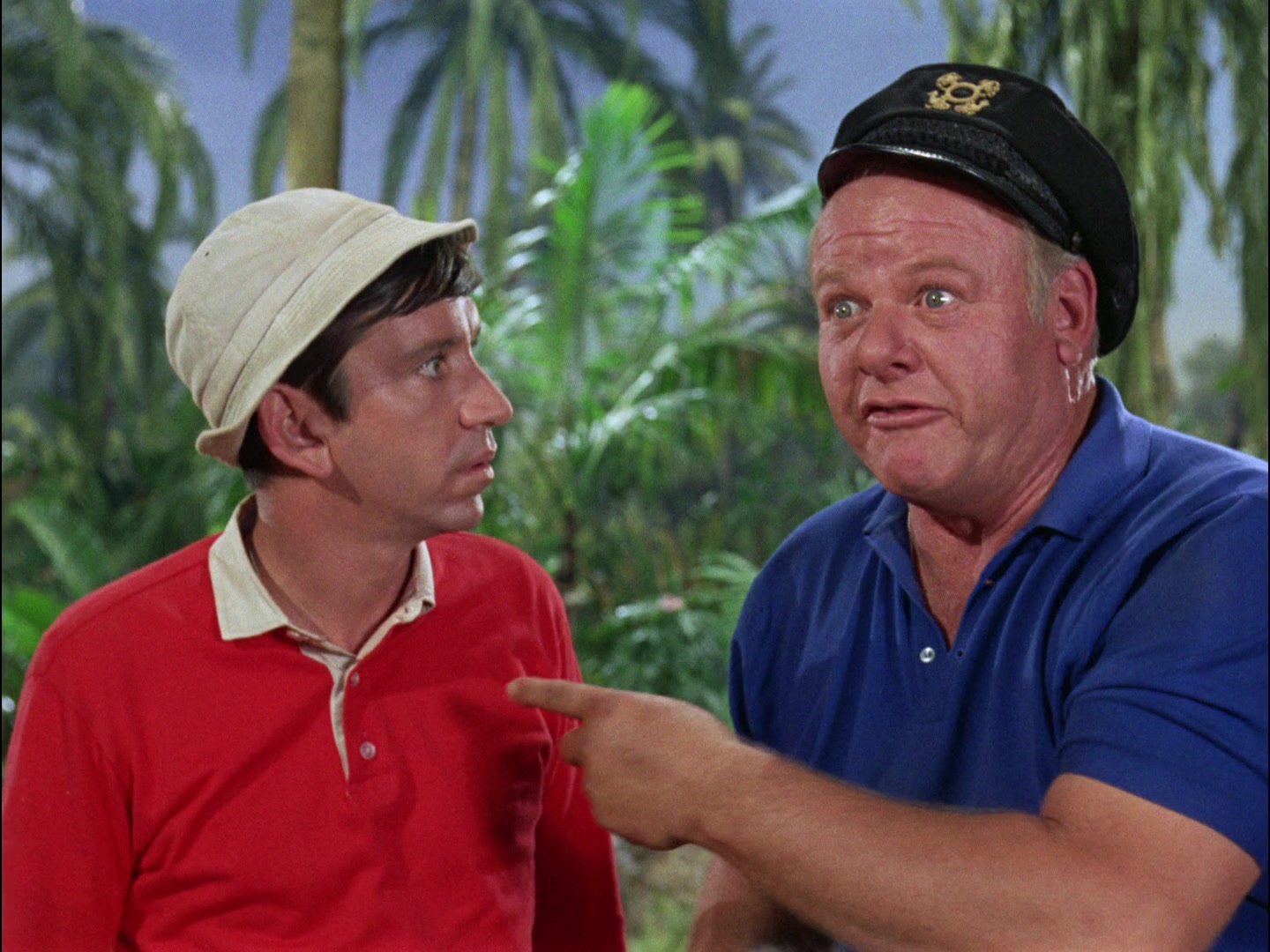 Gilligan's Island Season 3 Image | Fancaps