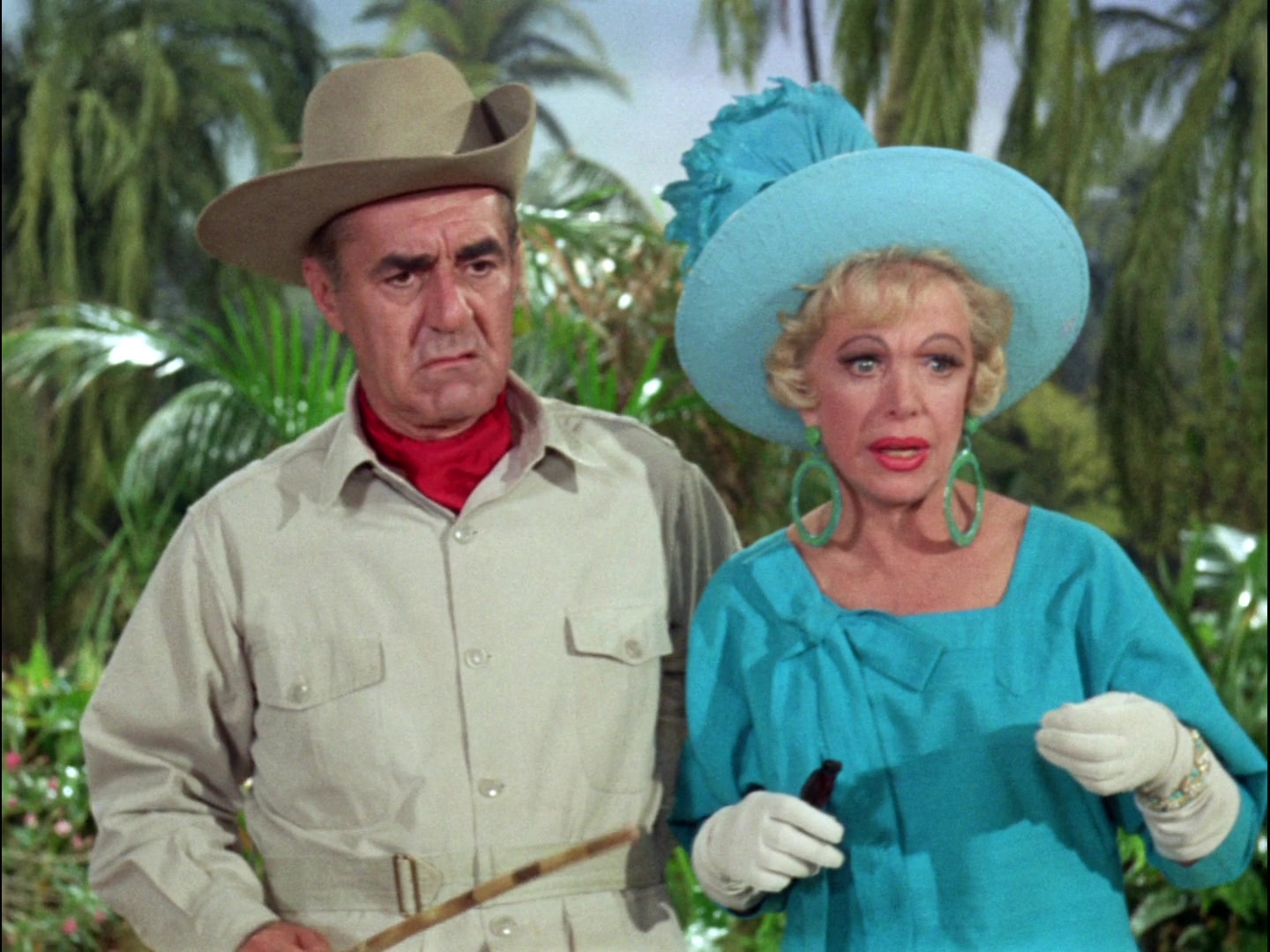 Gilligan's Island Season 3 Image | Fancaps