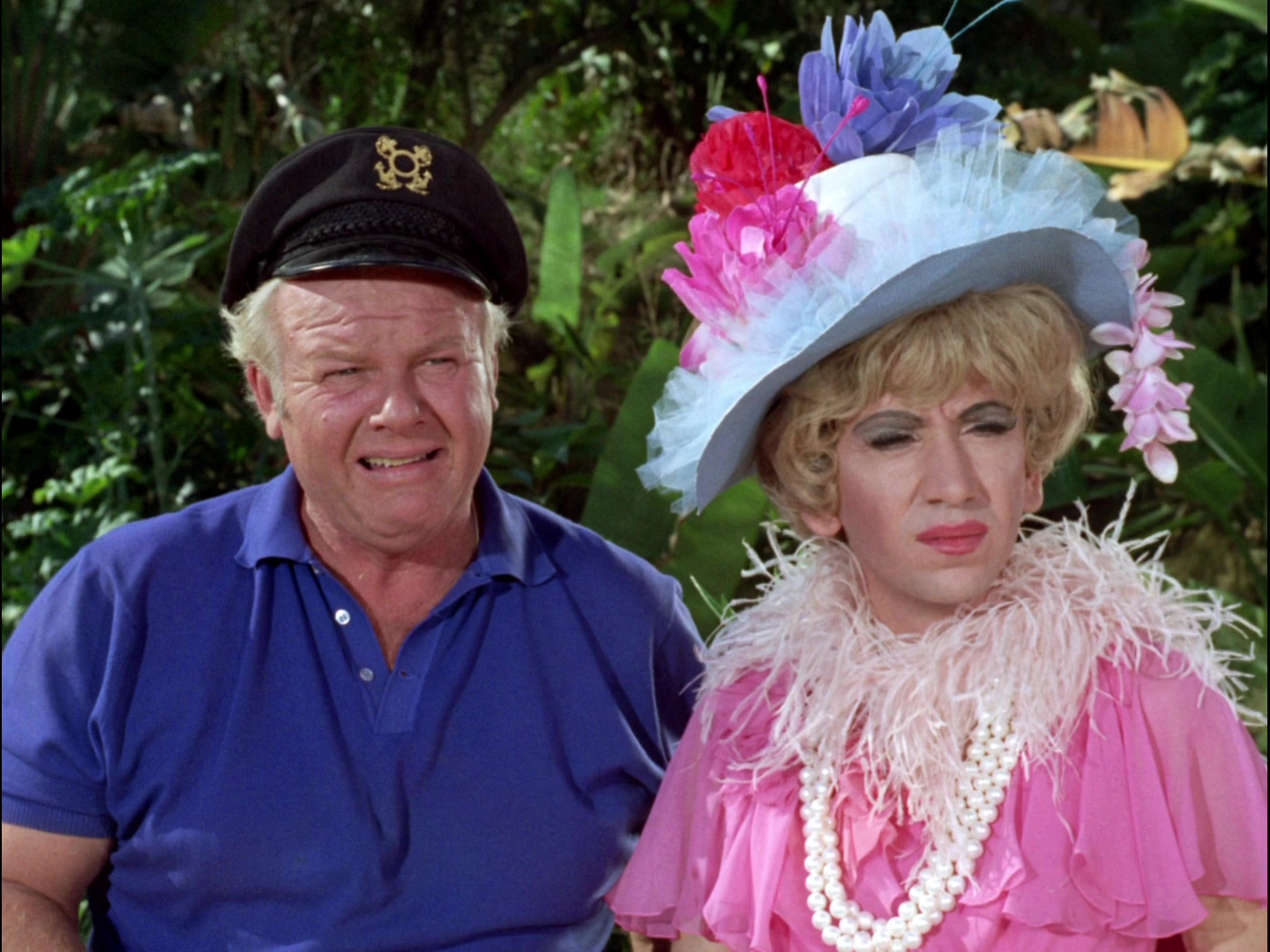 Gilligan's Island Season 3 Image | Fancaps