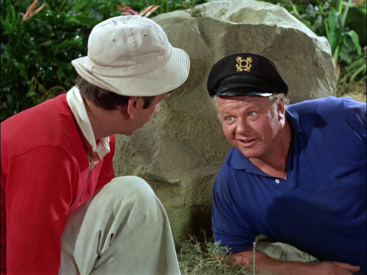 Gilligan's Island Season 3 Image | Fancaps