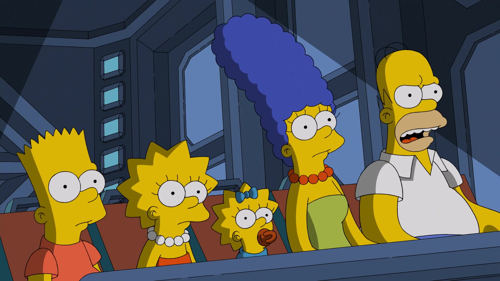 The Simpsons Season 26 Image | Fancaps