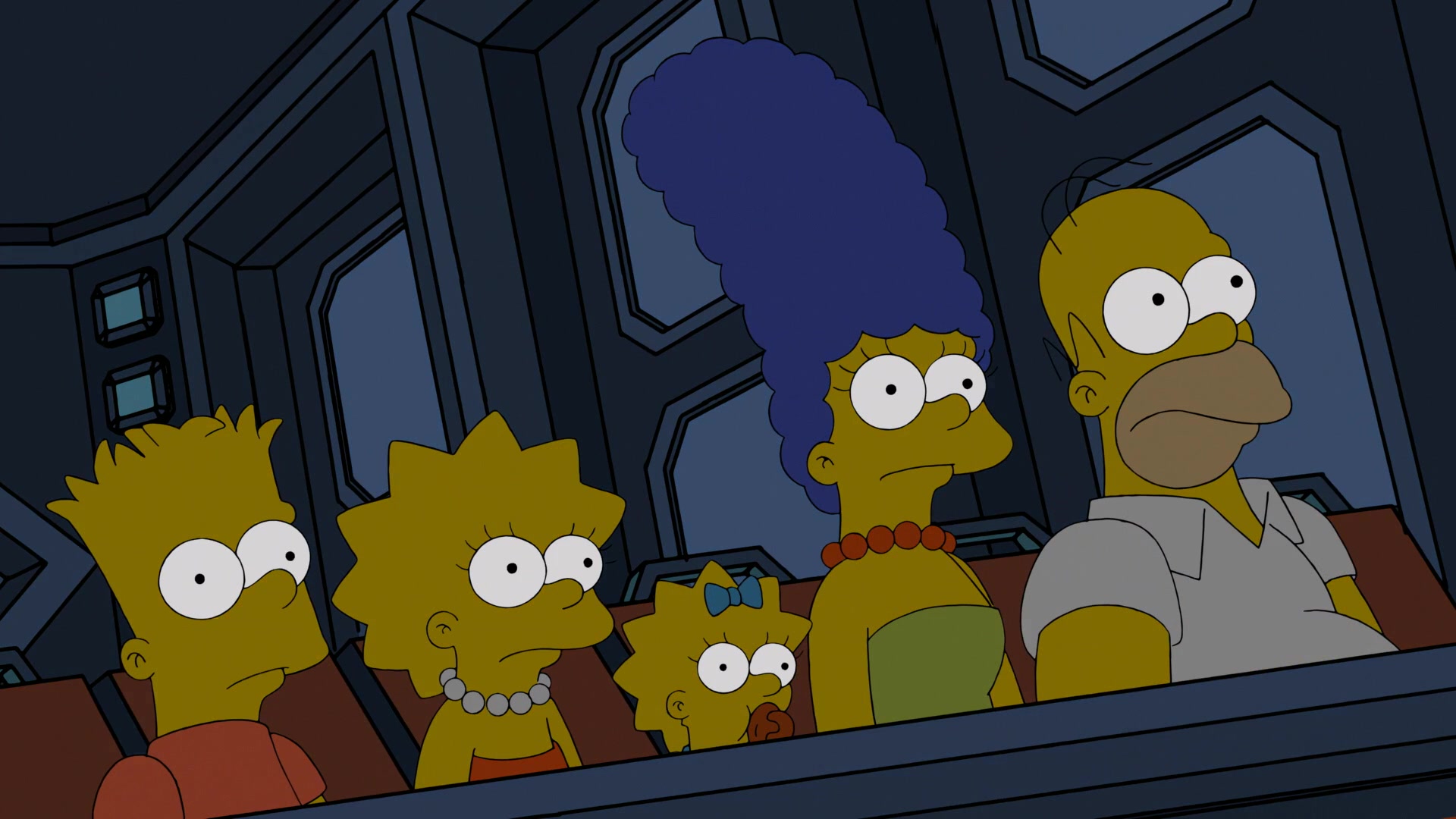 The Simpsons Season 26 Image | Fancaps