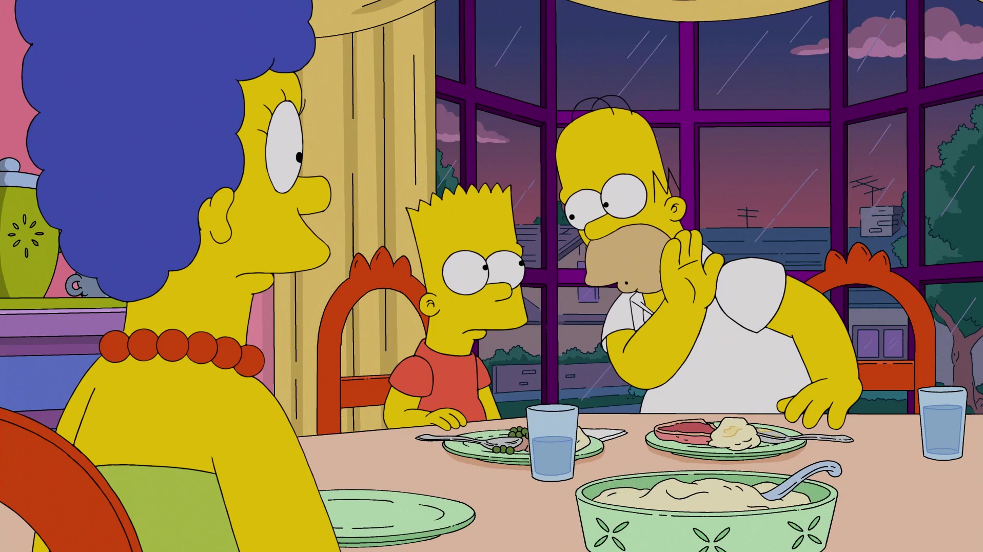 The Simpsons Season 26 Image | Fancaps