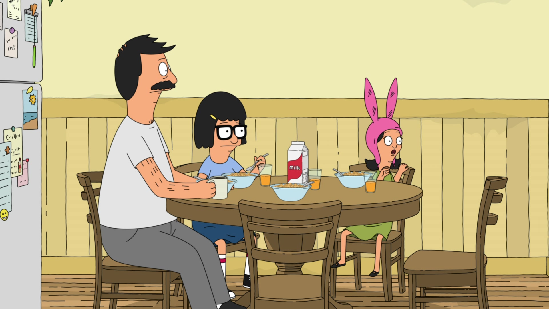 Bob's Burgers Season 12 Image | Fancaps