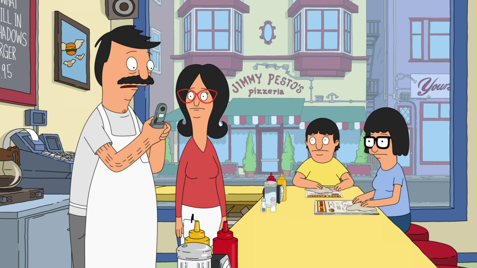 Bobs Burgers Season 12 Image Fancaps 0226