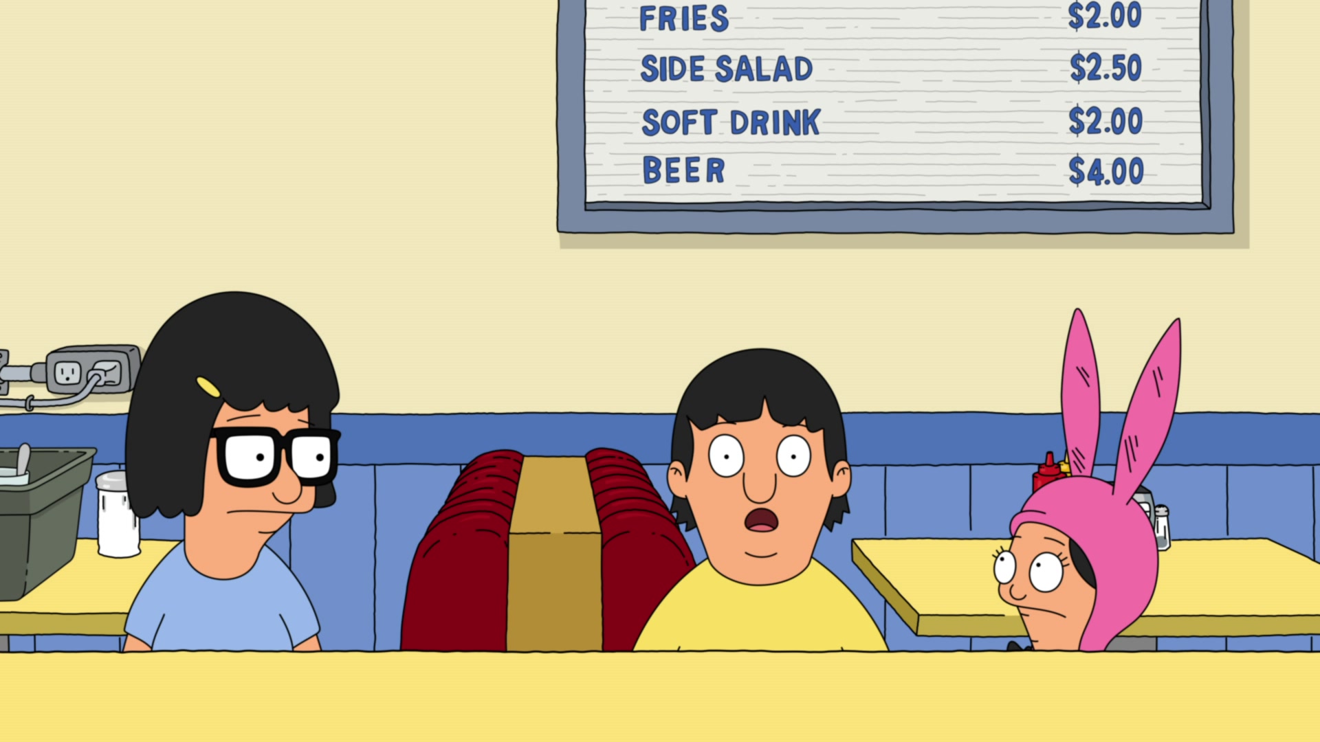 Bobs Burgers Season 12 Image Fancaps