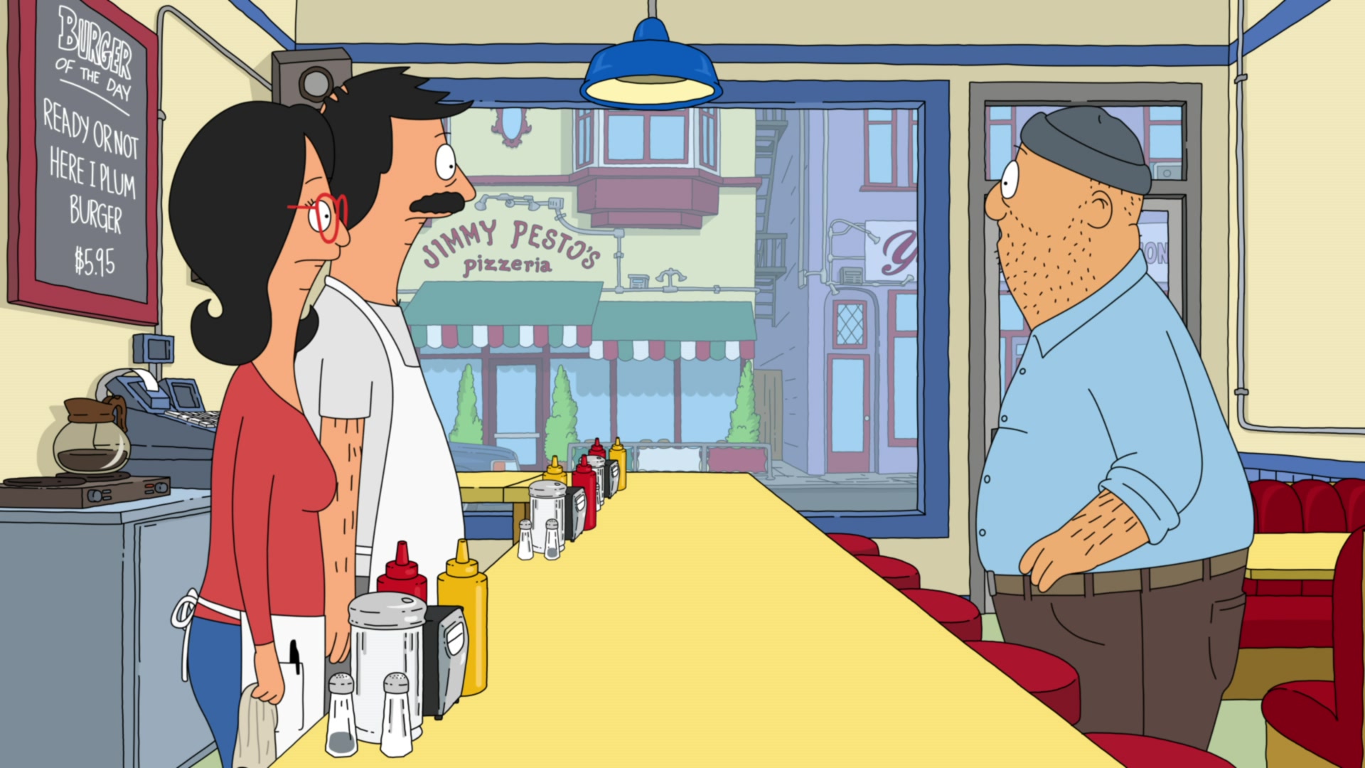 Bobs Burgers Season 12 Image Fancaps 