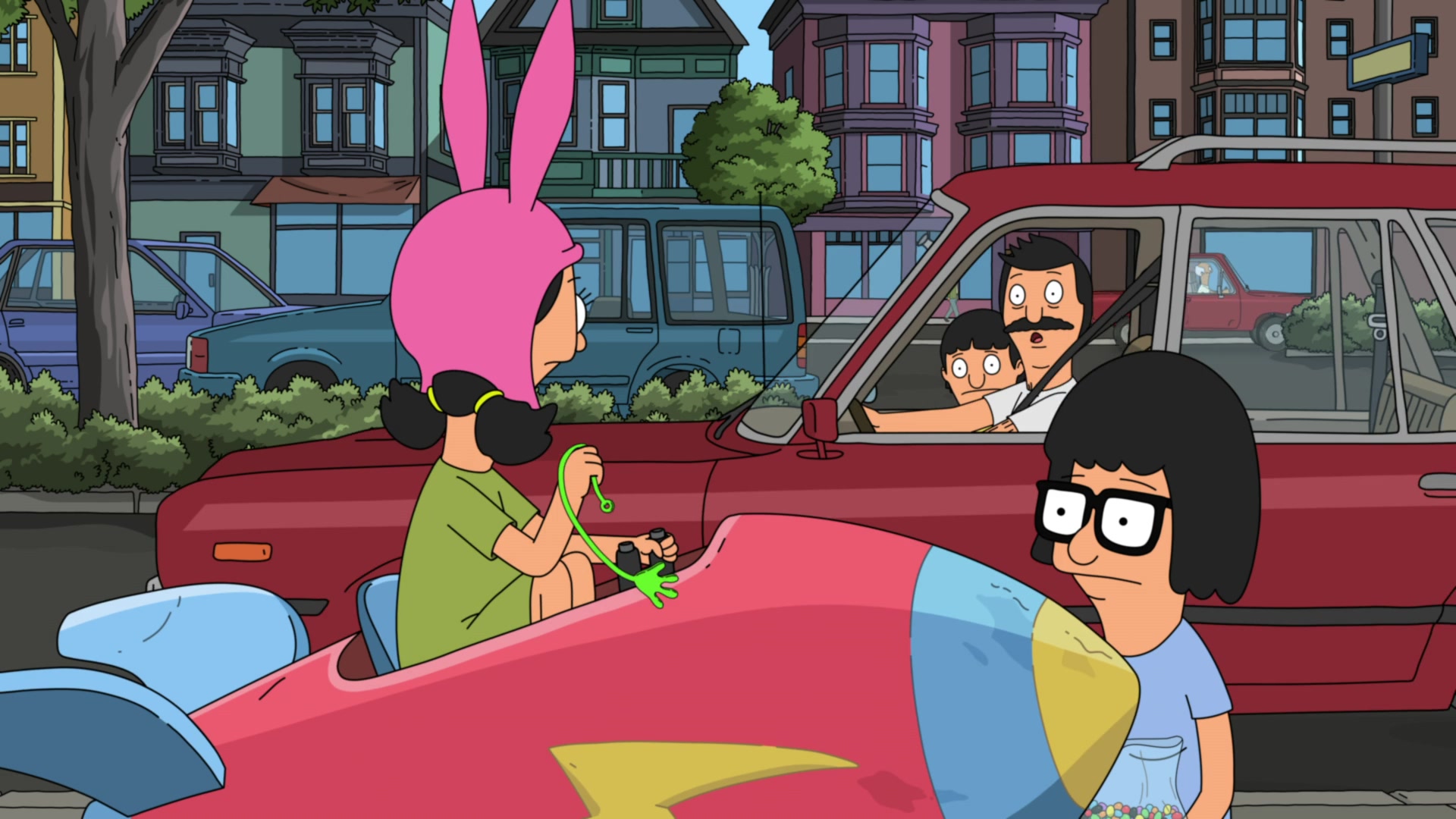 Bobs Burgers Season 12 Image Fancaps 