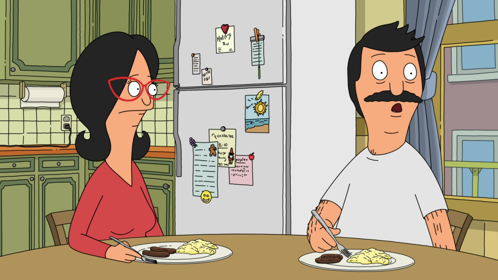 Bob's Burgers Season 12 Image | Fancaps