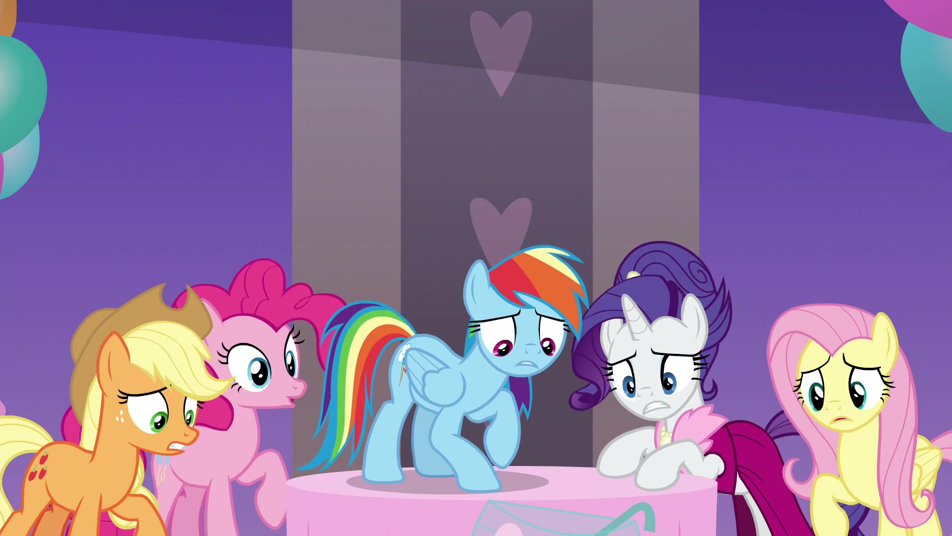 My Little Pony: Friendship Is Magic Season 9 Image | Fancaps