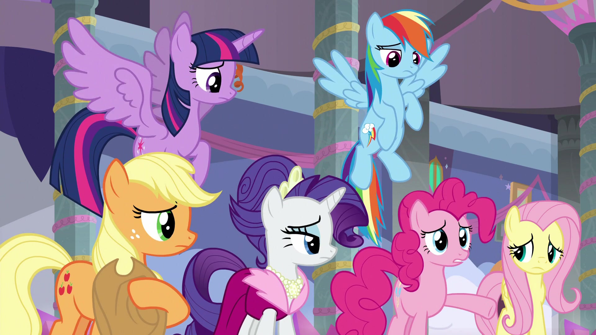 My Little Pony: Friendship Is Magic Season 9 Image | Fancaps