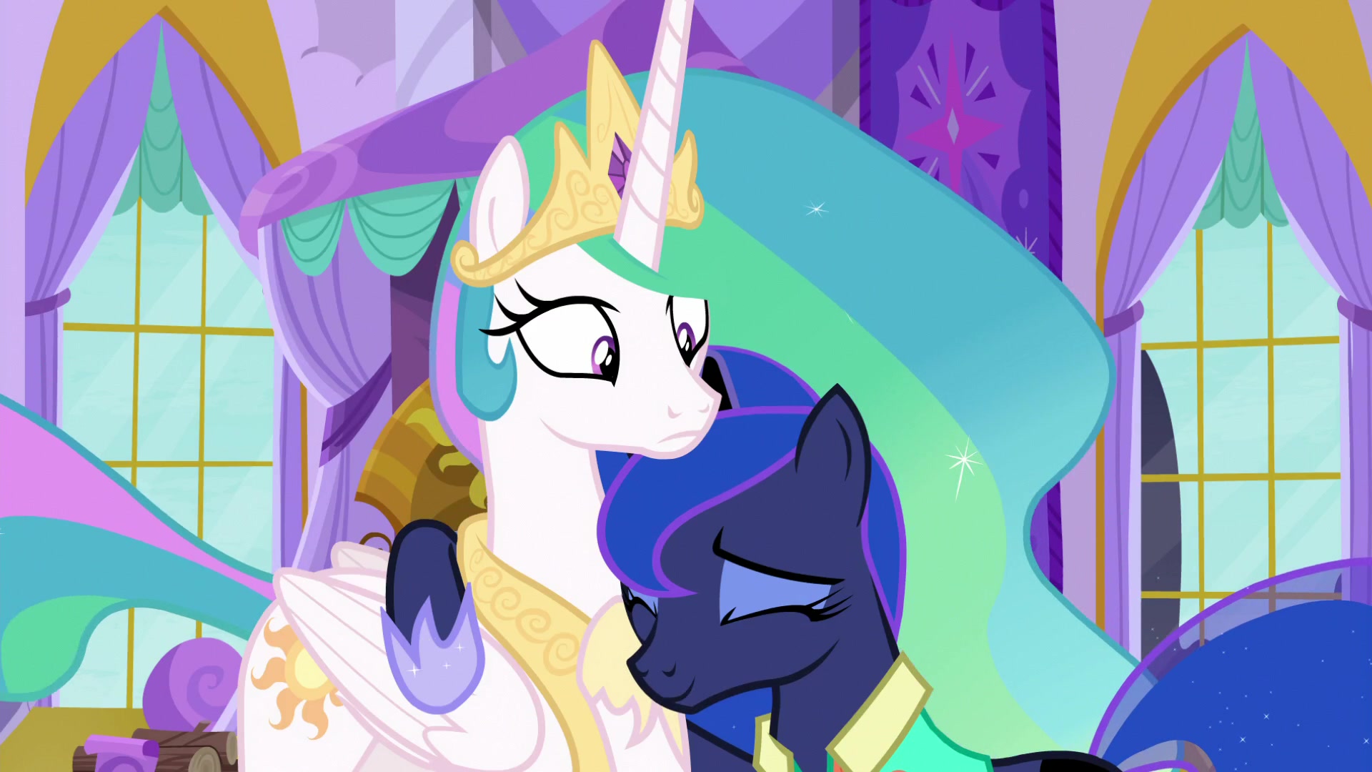 My Little Pony: Friendship Is Magic Season 9 Image | Fancaps