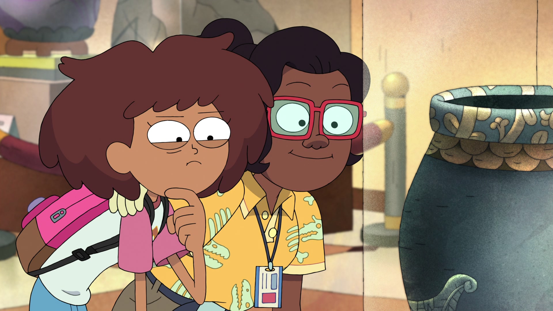 Amphibia Season 3 Image 