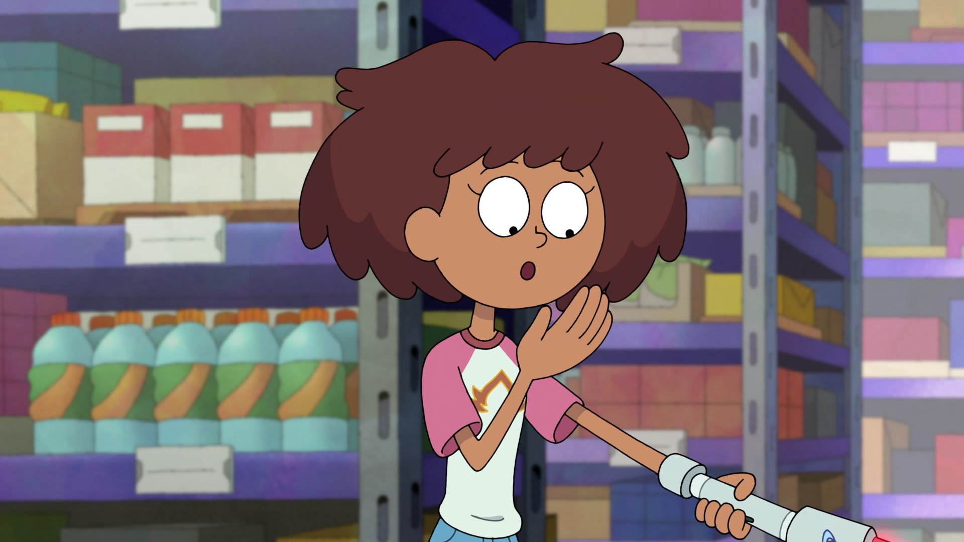 Amphibia Season 3 Image | Fancaps