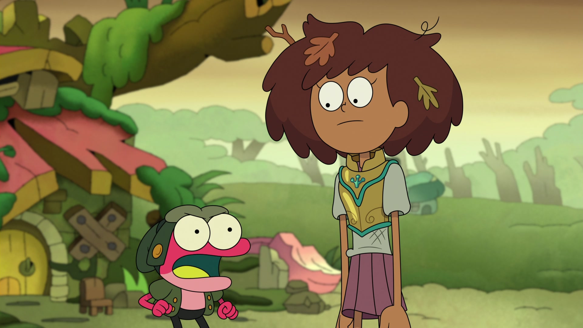 Amphibia Season 3 Image Fancaps 5604